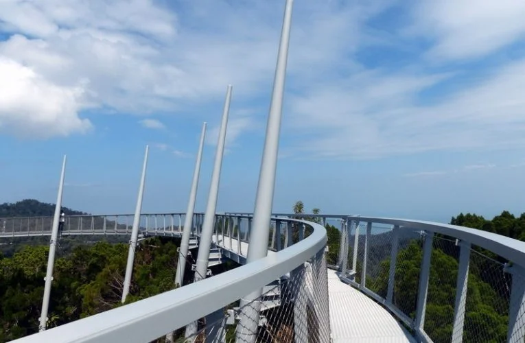 The Habitat Penang Hill