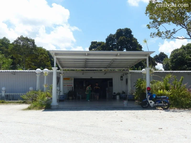 16. Toy & Fantasy Museum, Penang