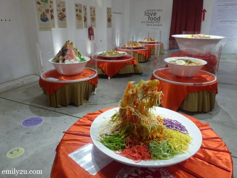 16 Wonderfood Museum Penang