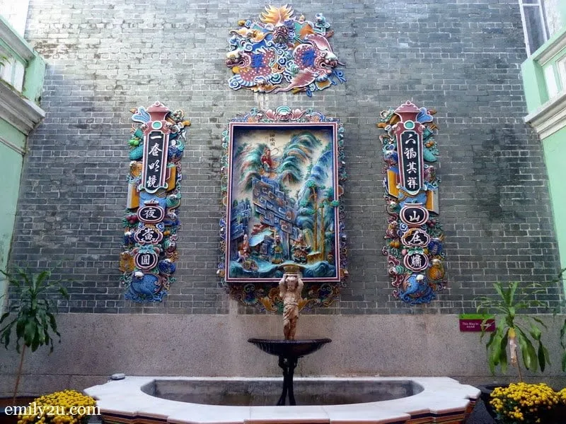 18. wall decoration