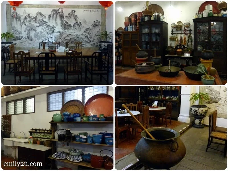 19. the Nyonya Kitchen