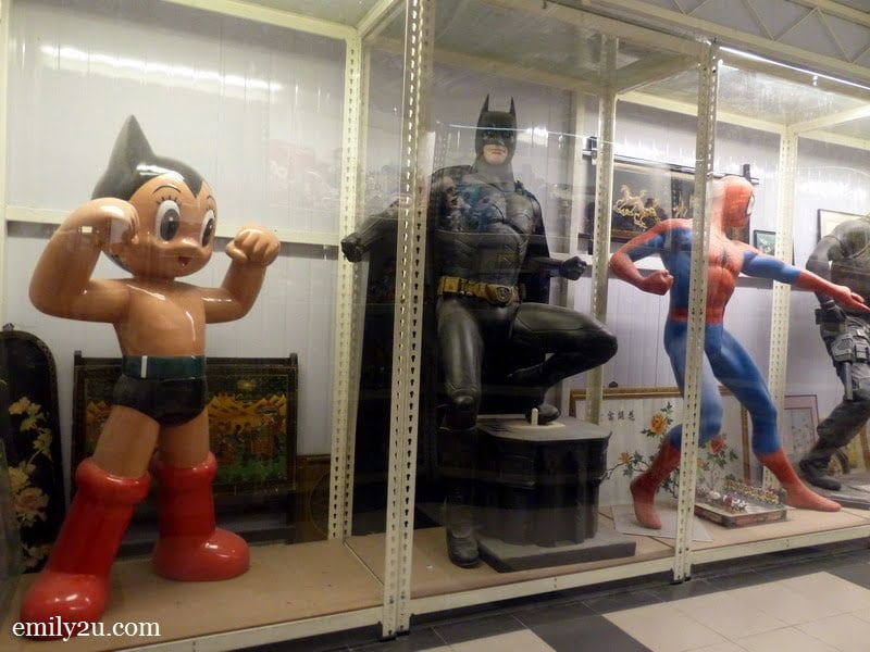 8 Toy & Fantasy Museum