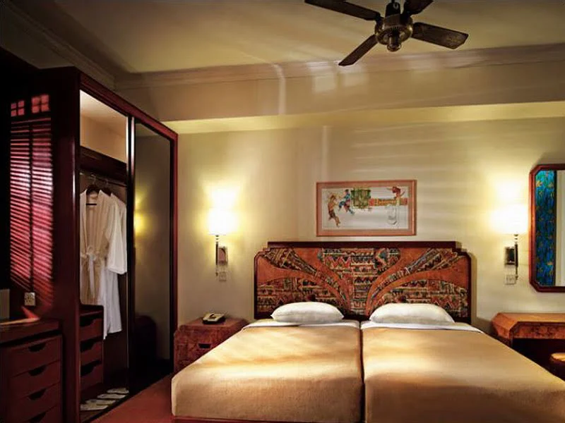 Awana Hotel