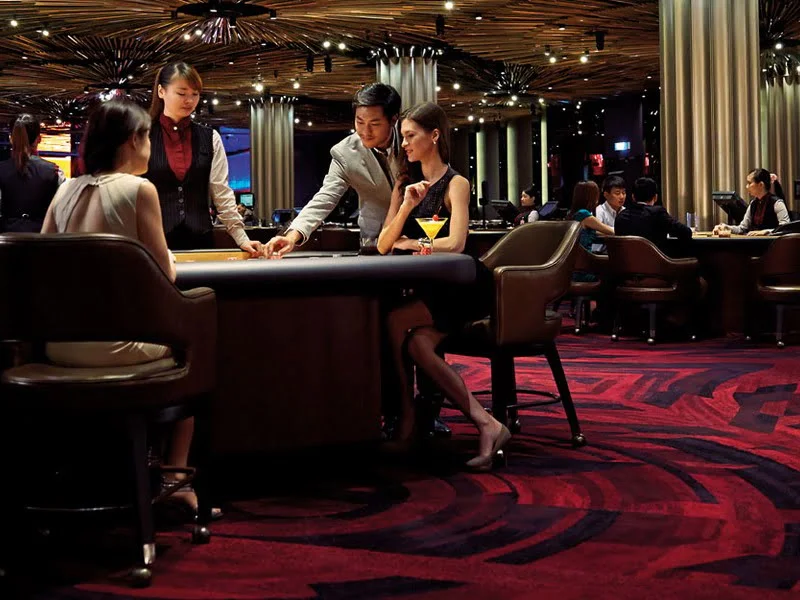 Casino de Genting