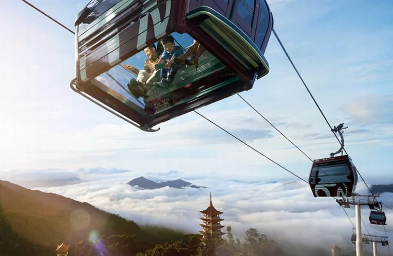 Genting Highlands – More Than Just Theme Parks