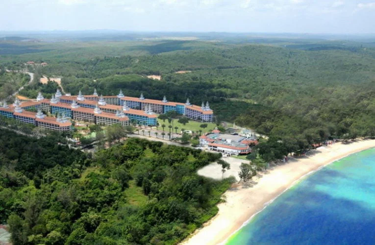 These Beach Resorts in Johor Will Be Your Best Remedy