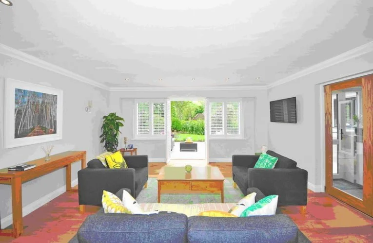 Tips to Creating a Minimalist Home