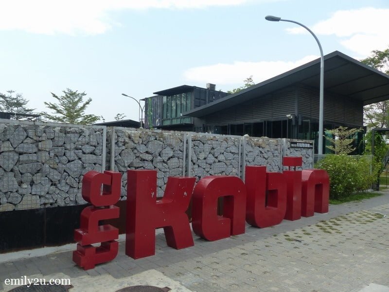 The Kabin Container Boutique Resort, Good Samaritan Landscaping And Concrete Llc Taoyuan City