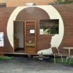1 Tiny Home at Komples Kraf KL, Jalan Conlay