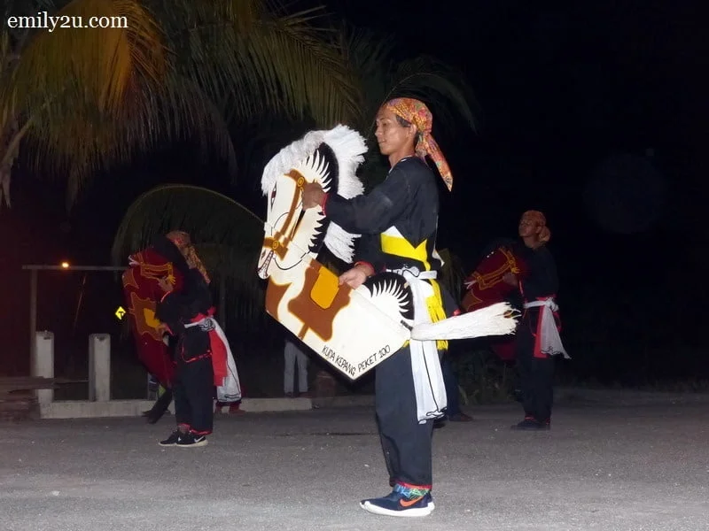 9. the mystical dance