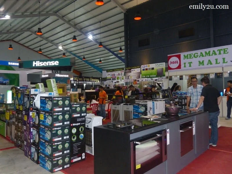 10. Ipoh IT Fair
