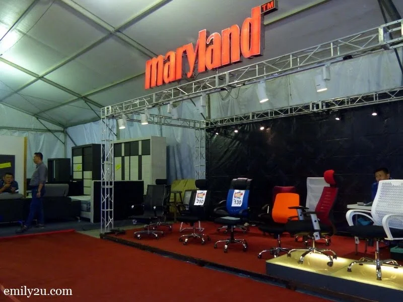 11. office and home furniture