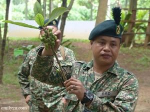 18 2nd Malaysian Infantry Brigade