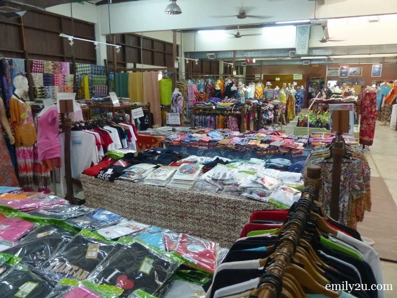 3. sales gallery