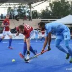 5 Sultan Azlan Shah Cup