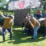 2nd Malaysian Infantry Brigade Press Day 6 2nd Malaysian Infantry Brigade