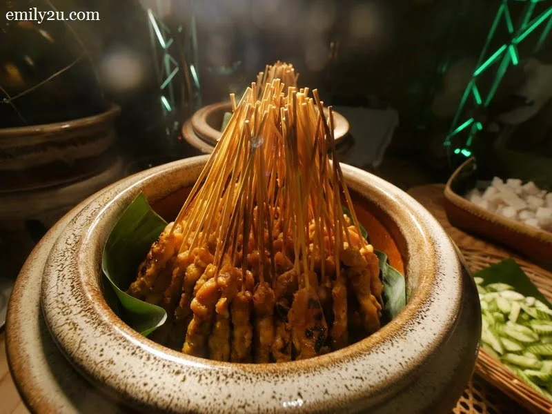 6. satay