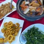 7 Pak Su Seafood Restaurant