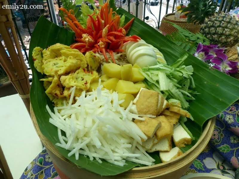 11. rojak mamak