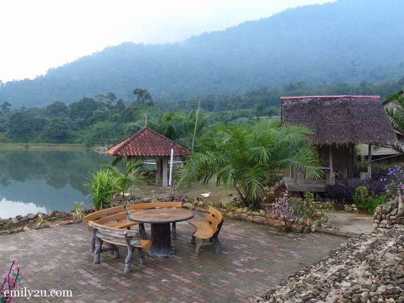 13. Sahom Valley Agro & Eco Resort