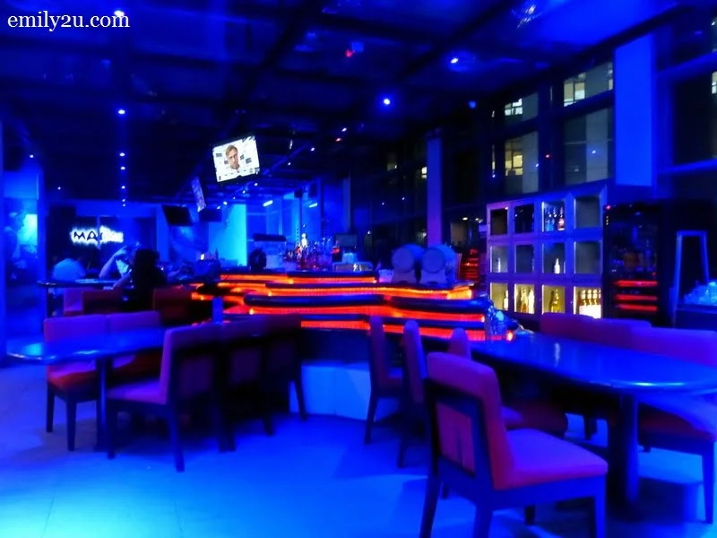 14. Mai Bar Cigar Lounge