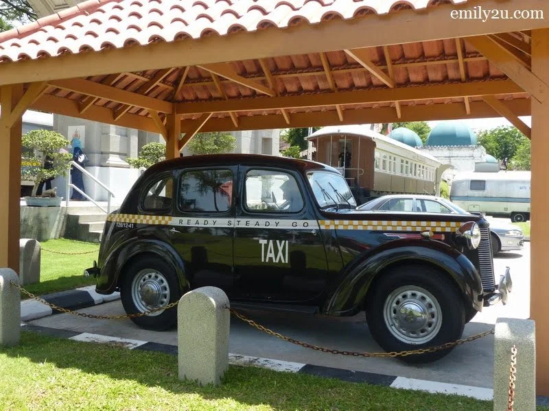22. taxi