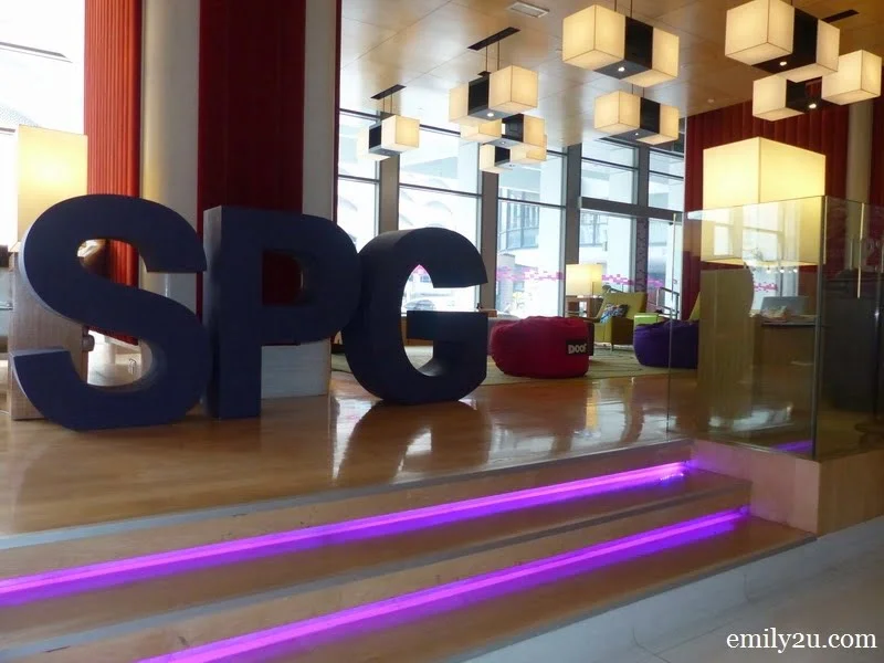3. the SPG logo