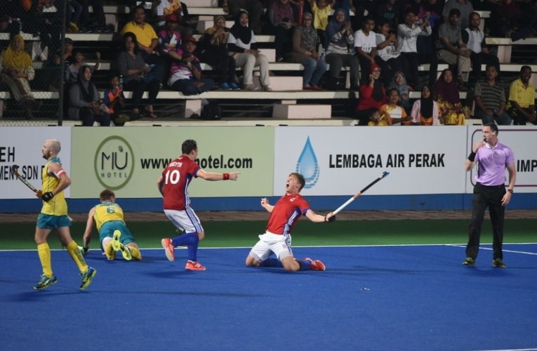 2017 Sultan Azlan Shah Cup: Day 6 Photo Gallery