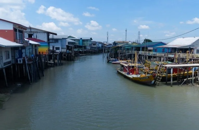 Top 7 Things To Do In Pulau Ketam