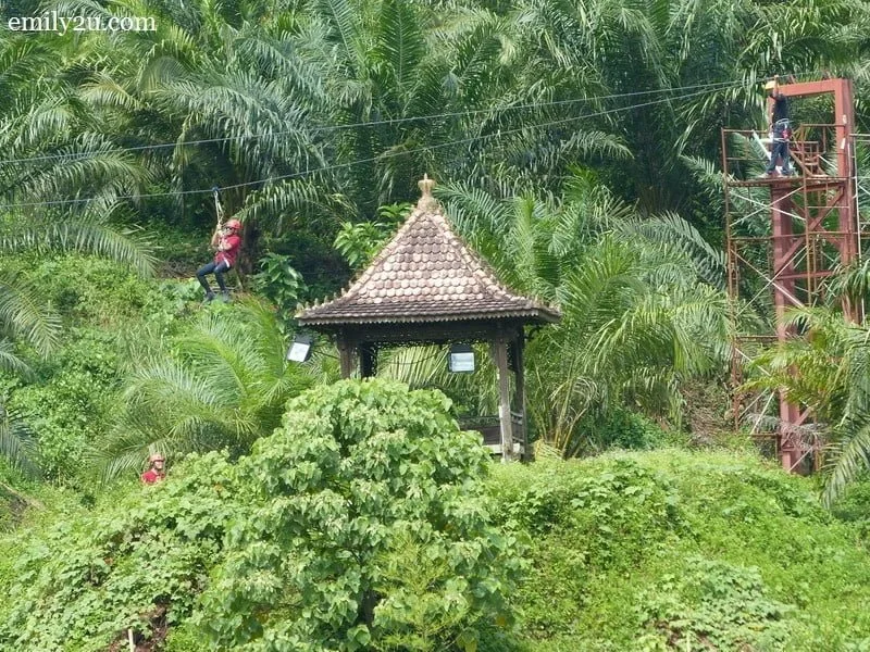 9. zip-line