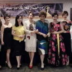 Open For Entries: Mrs Gorgeous 2017 Mrs Gorgeous