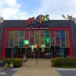 1 Movie Animation Park Studios MAPS