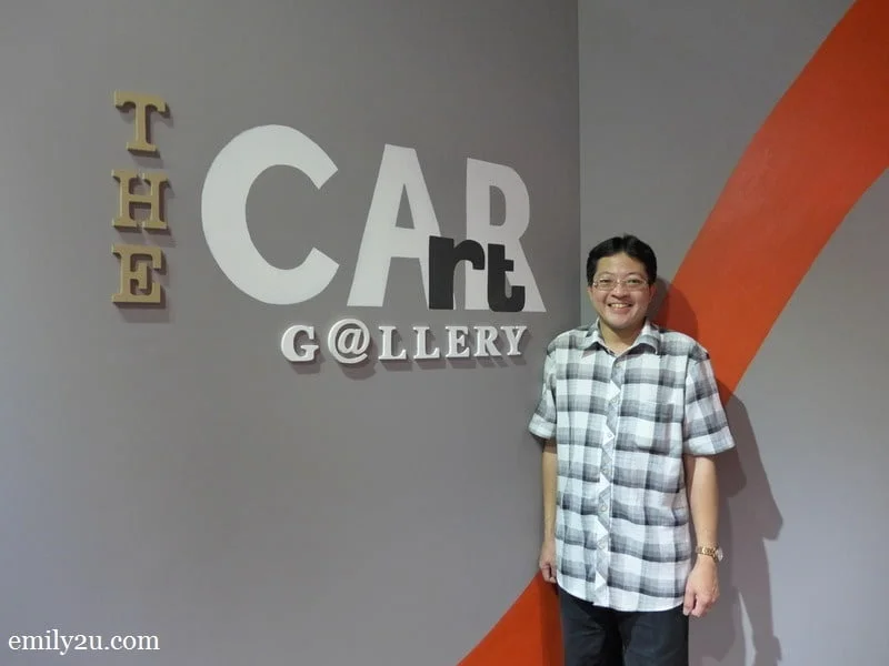  owner Alvin Chew