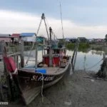2 Pulau Ketam