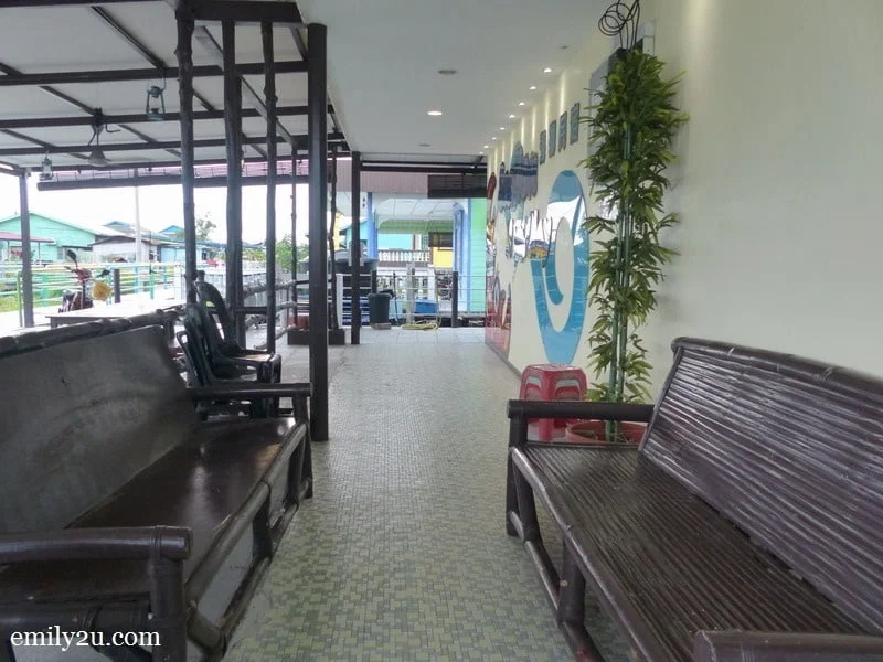3. activity area