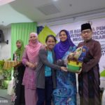 Tourism Perak Fetes Tourism Practitioners & Supporters