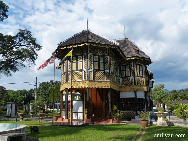 Istana Kenangan