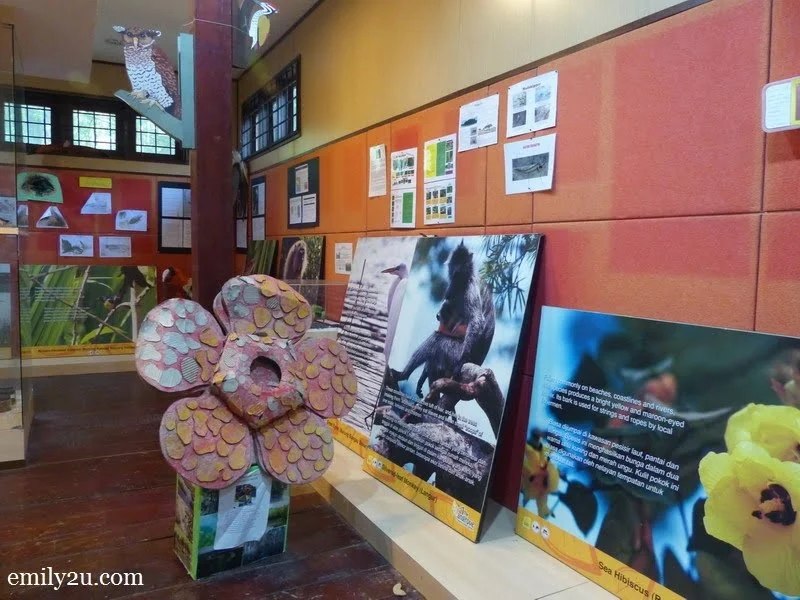 4. information gallery