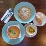 5 Cafe Lumiere Kuala Selangor