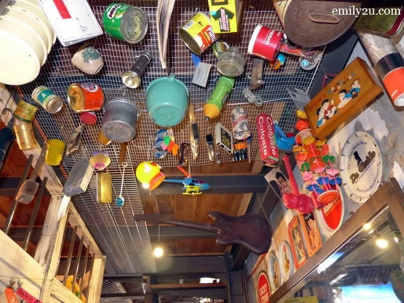 knick knacks