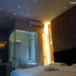 6 Sea Lion Firefly Concept Hotel