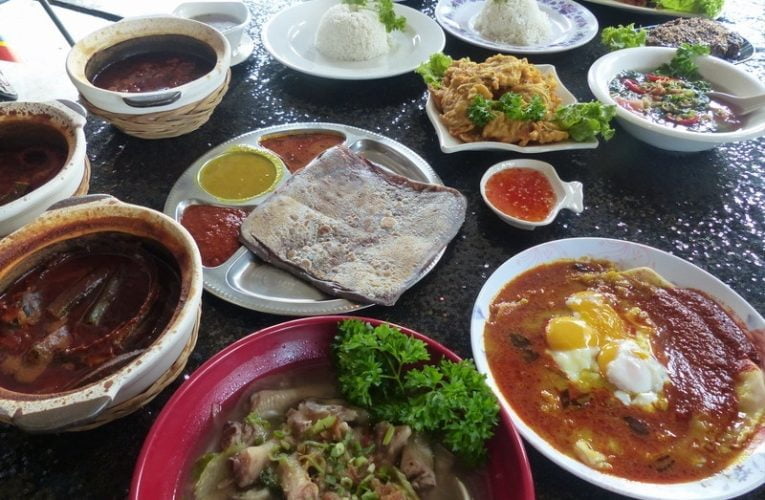 Food Hunting in Klang: 8 Recommended Eateries