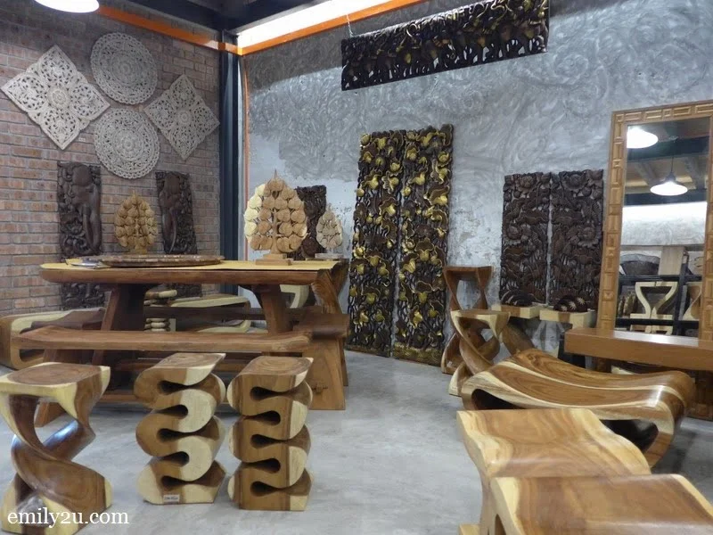 furniture of all types for sale