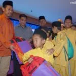 8 Ramadan CSR Programme
