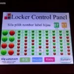 Luggage Storage @ KL Sentral 1 Dr Locker