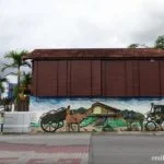 2 Taiping Street Art