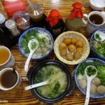 3 GO Noodle House