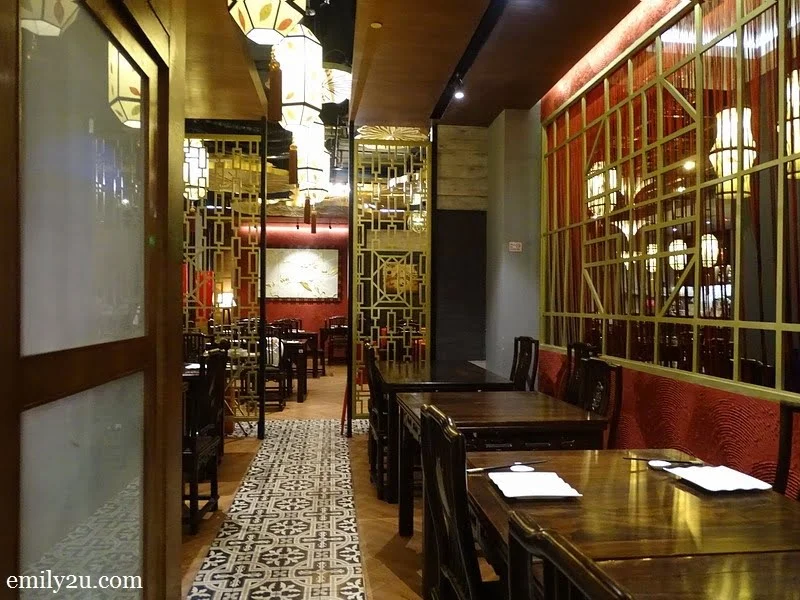 3. Royale Vietnam Restaurant