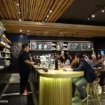 3 Starbucks Reserve