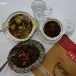 Ah Yip Herbal Soup, SkyAvenue, Resorts World Genting Ah Yip Herbal Soup